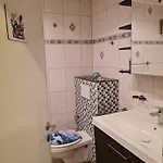 Apartament Meerjungfrau
