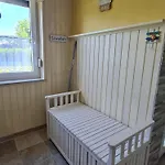 Apartament Meerjungfrau Süssau