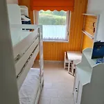 Apartament Meerjungfrau *