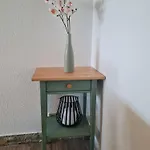 Apartament Meerjungfrau