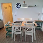 Meerjungfrau Apartament *