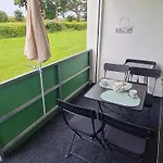 Apartament Meerjungfrau