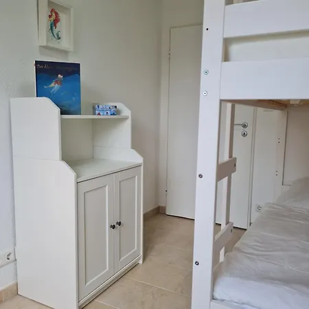 Meerjungfrau * Süssau