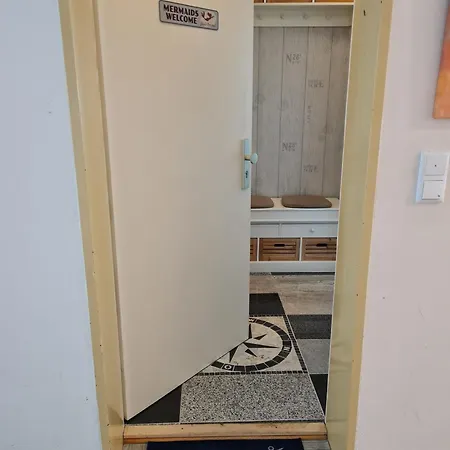 Meerjungfrau Διαμέρισμα