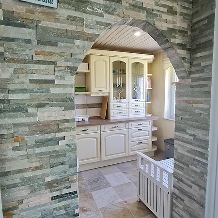 Διαμέρισμα Meerjungfrau *