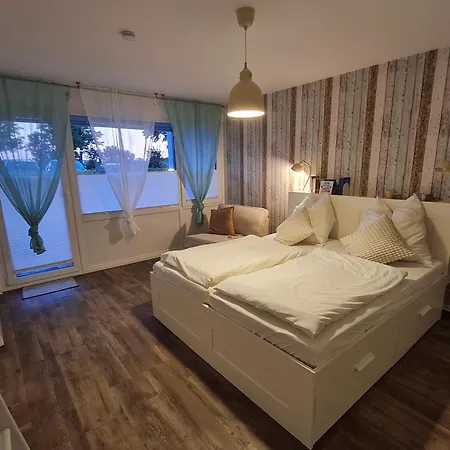 Meerjungfrau Διαμέρισμα