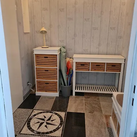 Meerjungfrau Διαμέρισμα *