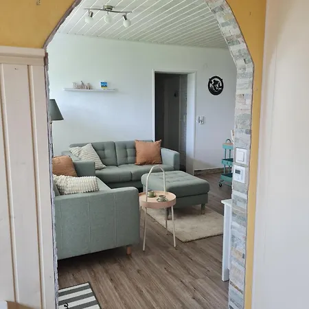 Meerjungfrau * Grube