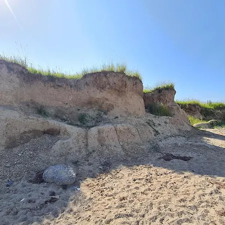 Διαμέρισμα Meerjungfrau