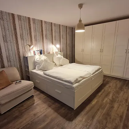 Meerjungfrau Διαμέρισμα *