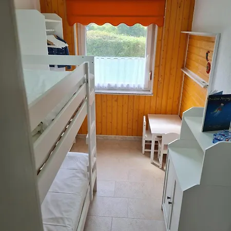 شقة Meerjungfrau *