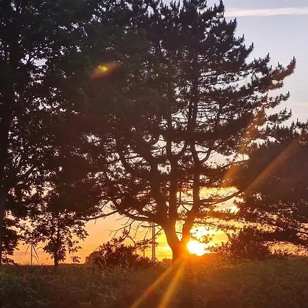 Διαμέρισμα Meerjungfrau Süssau