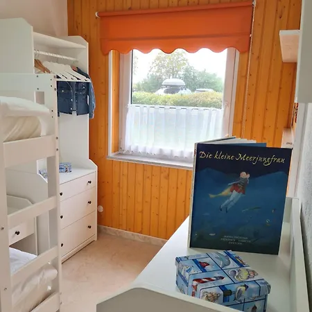 Meerjungfrau * Süssau