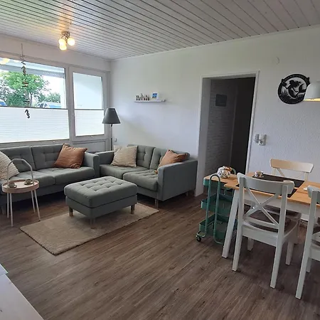 Meerjungfrau Διαμέρισμα