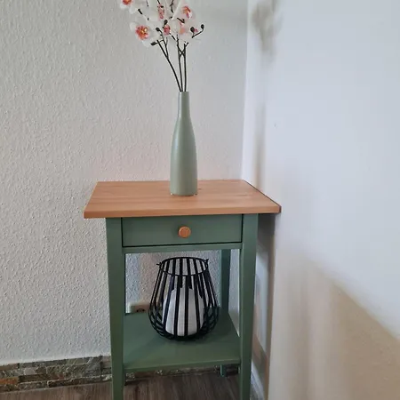 Διαμέρισμα Meerjungfrau