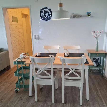 Meerjungfrau Διαμέρισμα *