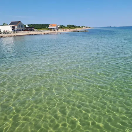 Meerjungfrau شقة *