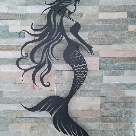 Διαμέρισμα Meerjungfrau *