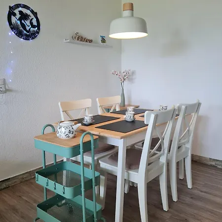 Meerjungfrau * Süssau