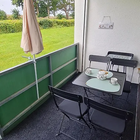 Διαμέρισμα Meerjungfrau